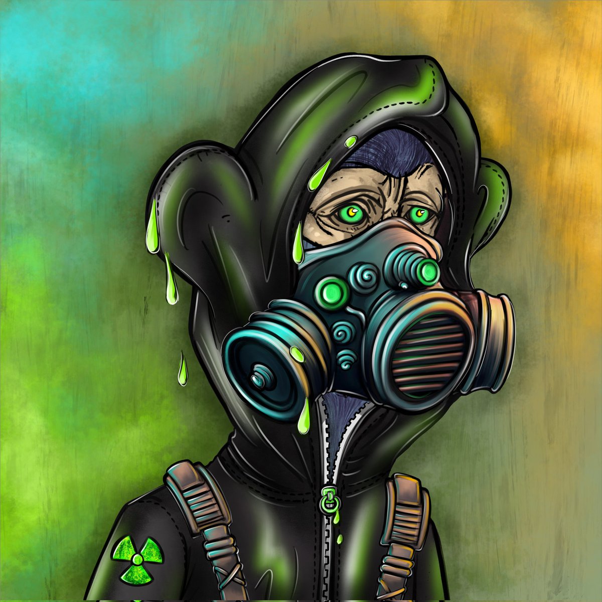 Smart contracts automate and enforce agreements on the blockchain, revolutionizing the way we transact and interact with digital assets. 🤖 #SmartContracts #Automation