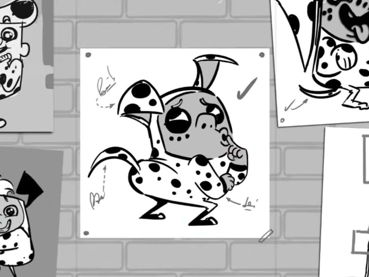 SaveDalmatians's tweet photo. Ok, for today I saw enough...
#101DSPilot #101DalmatianStreet #101DS #Save101DalmatianStreet
#save101 https://t.co/yqIYnJXDyo