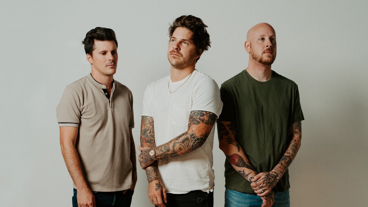 TONIGHT: Who's ready for post-hardcore, metal band @OLNband to cover your favourite pop songs on their Covers Only Tour?! Set times: Doors - 6:30pm Normandie - 7:15pm Broadside - 8:00pm Our Last Night - 9:00pm *all times are subject to change Enjoy!