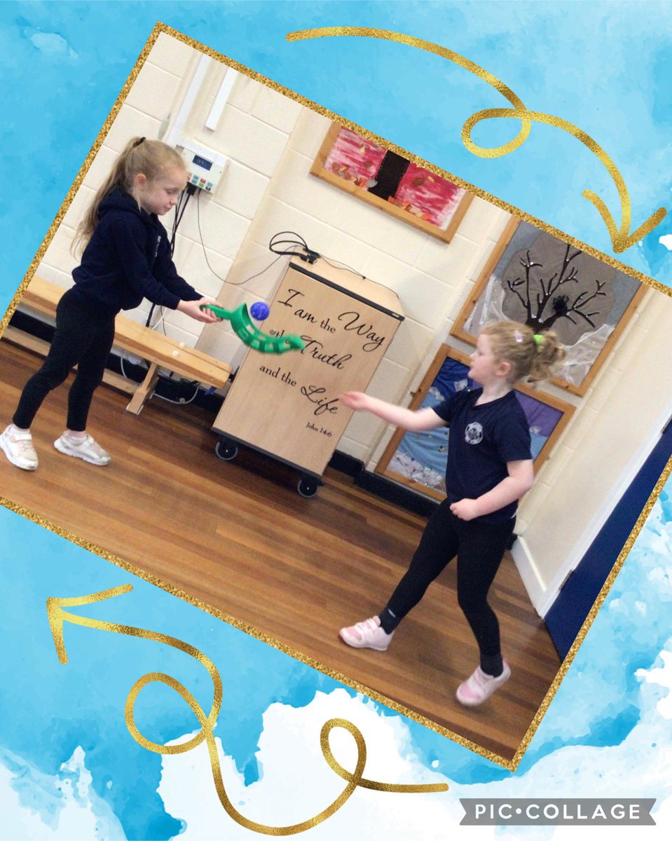 Awesome PE enrichment day with @PremierEdLincs as each class took part in a #Lacrosse workshop. Great to try new a sport and develop teamwork skills in new ways. Thanks Coach Freya for being amazing! 🤩 #ActiveSchool #NewExperiences #NewSports