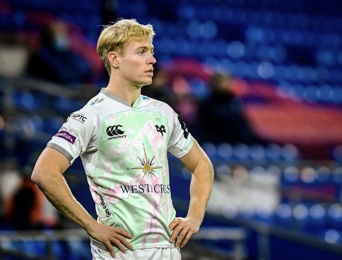 Been a blast representing this special club these last 4 years. Been my dream since a little boy. Thanks for the memories 🦅 #250
<a href="/ospreys/">Ospreys</a>