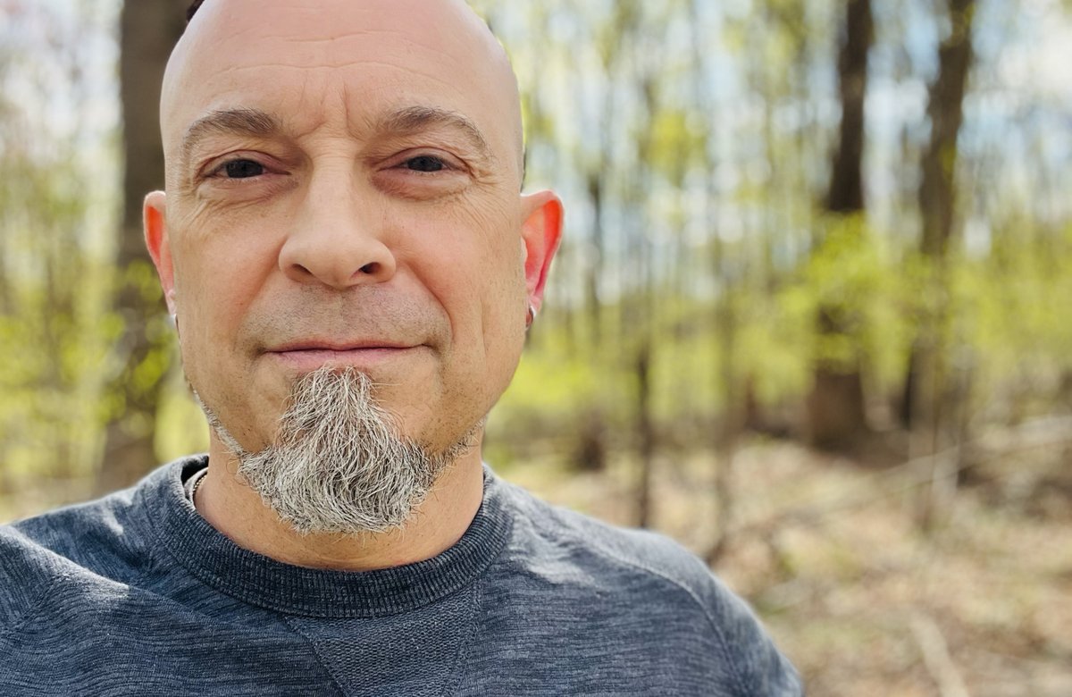 One thing I know to be true: the people who have intense imposter syndrome — folks who have that relentless internal dialogue which makes them feel very unsure of themselves — are typically people who are *wildly* beyond competent at what they do.

Their mediocrity is everyone