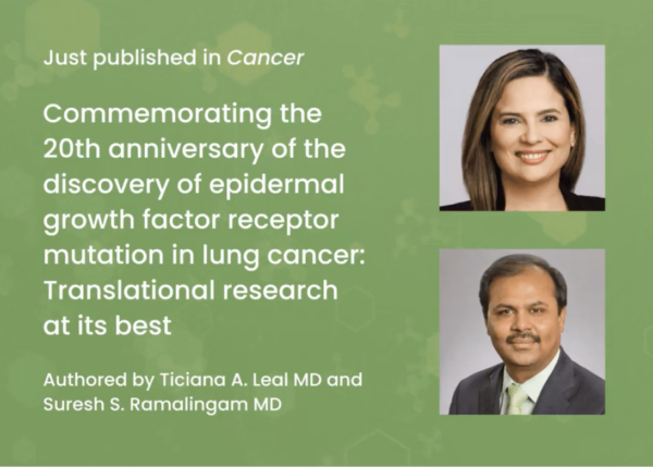 Great editorial by @LealTiciana and @RamalingamMD on 20 years of EGFR - @ChristianRolfo 
@NEJM @TheLancetOncol @gecp_org @JournalCancer 
oncodaily.com/64681.html 

#Cancer #LungCancer #OncoDaily #Oncology #TheLancet