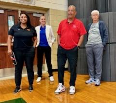 Sarah Gayler tweet media