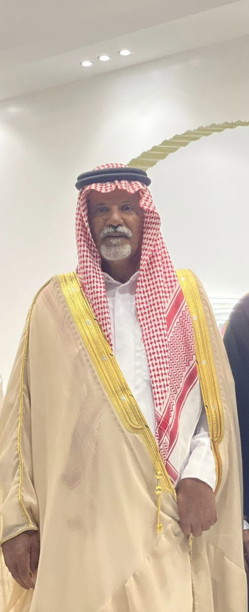 ملتقى الوسيمات tweet media