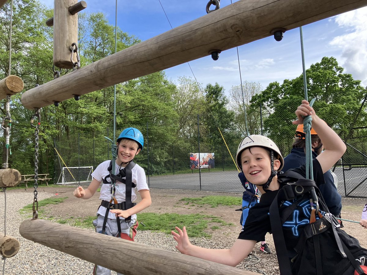 Cranford_Sch's tweet image. We have been too busy having fun today, we’ve been on the water and up in the air! Lots of super tired Year 5s all asleep by 9:30 ready for an early start! #continuethefun #CranfordgoestoCondover #pushingourlimits #finditscaryanddoitanyway #CranfordJuniors