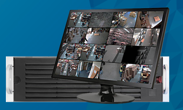 Broadberry's tweet photo. Tackle video surveillance storage challenges with #CyberStoreVS! 

✅ No more data overload 
✅ No costly proprietary traps 
✅ Zero capacity or client access fees

Learn more: https://t.co/JiKLImBMt1

#VideoSurveillance #StorageSolutions https://t.co/FqCEiKQlEJ