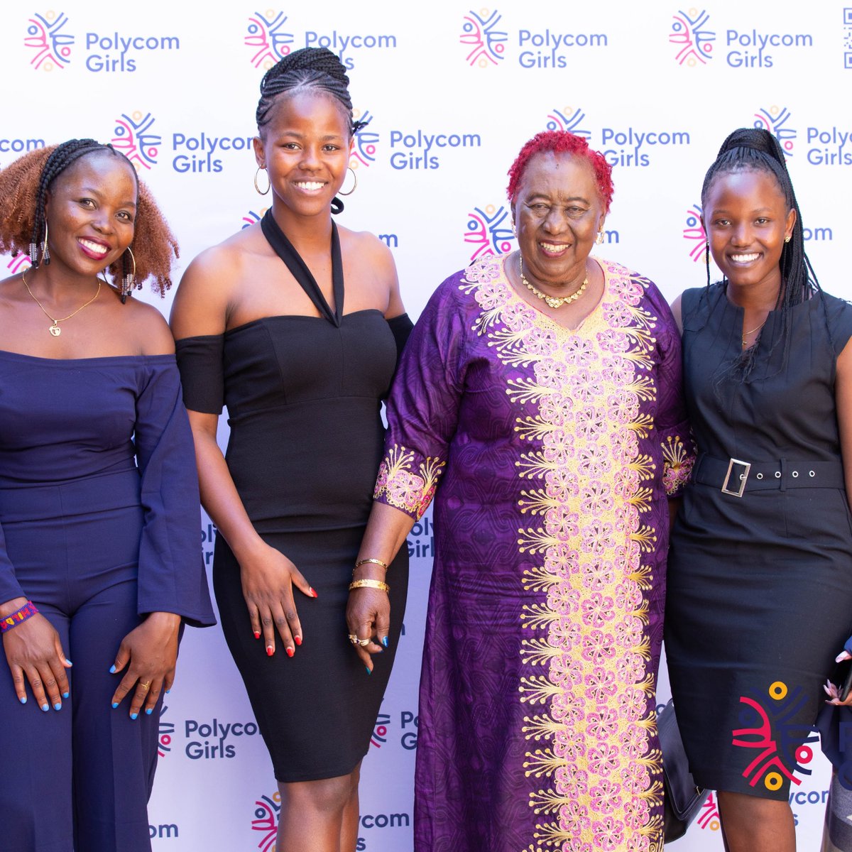 Lydiasiso's tweet photo. A great experience with Dr. @ZKittony ,Her wealth of knowledge and experience serve as guiding light for the younger generation, reminding us that progress comes from walking together with the wisdom of the past and the energy of the future.
#Gpende
#UNFPAYAPKe
#PolycomAt20 https://t.co/xvNRBHVfZN