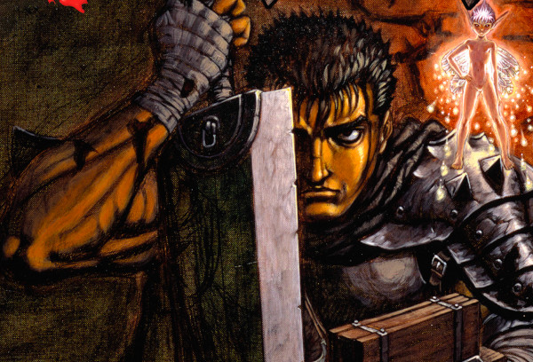 Deconstructing Comics encounters some things in 'Berserk' Vols. 13 & 14 that are worthy of a content warning and leave them wondering how much of it was necessary. Listen to the discussion here: comicon.com/?p=520999