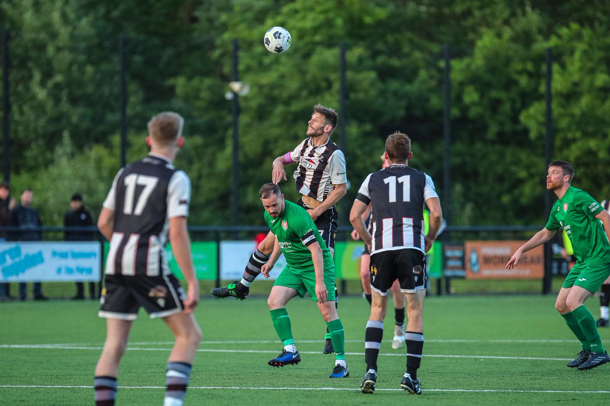 Hampshire FA tweet media