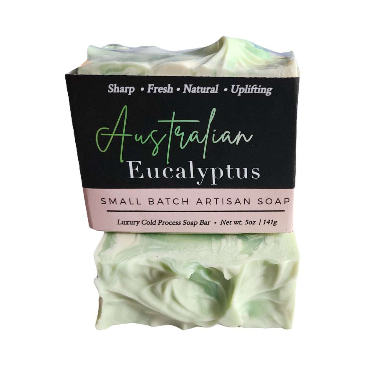 Australian Eucalyptus Soap tuppu.net/3809993e #Soap #vegan #handmade #DeShawnMarie #smallbusiness #womanowned #Christmasgifts #selfcare #handmadesoap #bathandbeauty