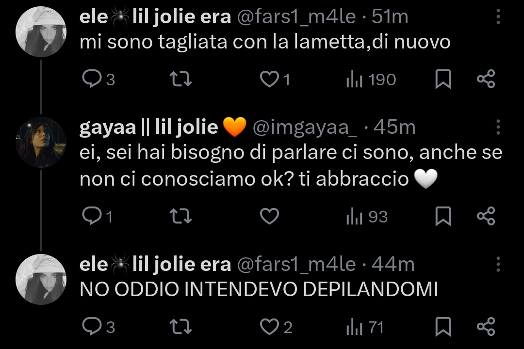 questo social è gratis