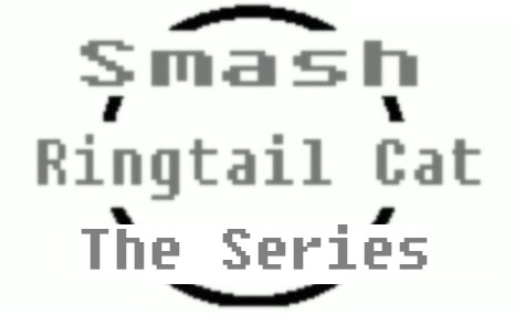 A new sprite-based animated series based off <a href="/SmashRingtail/">Smash Ringtail Cat</a> is in development! #animation #indiegame #series #SmashRingtailCat