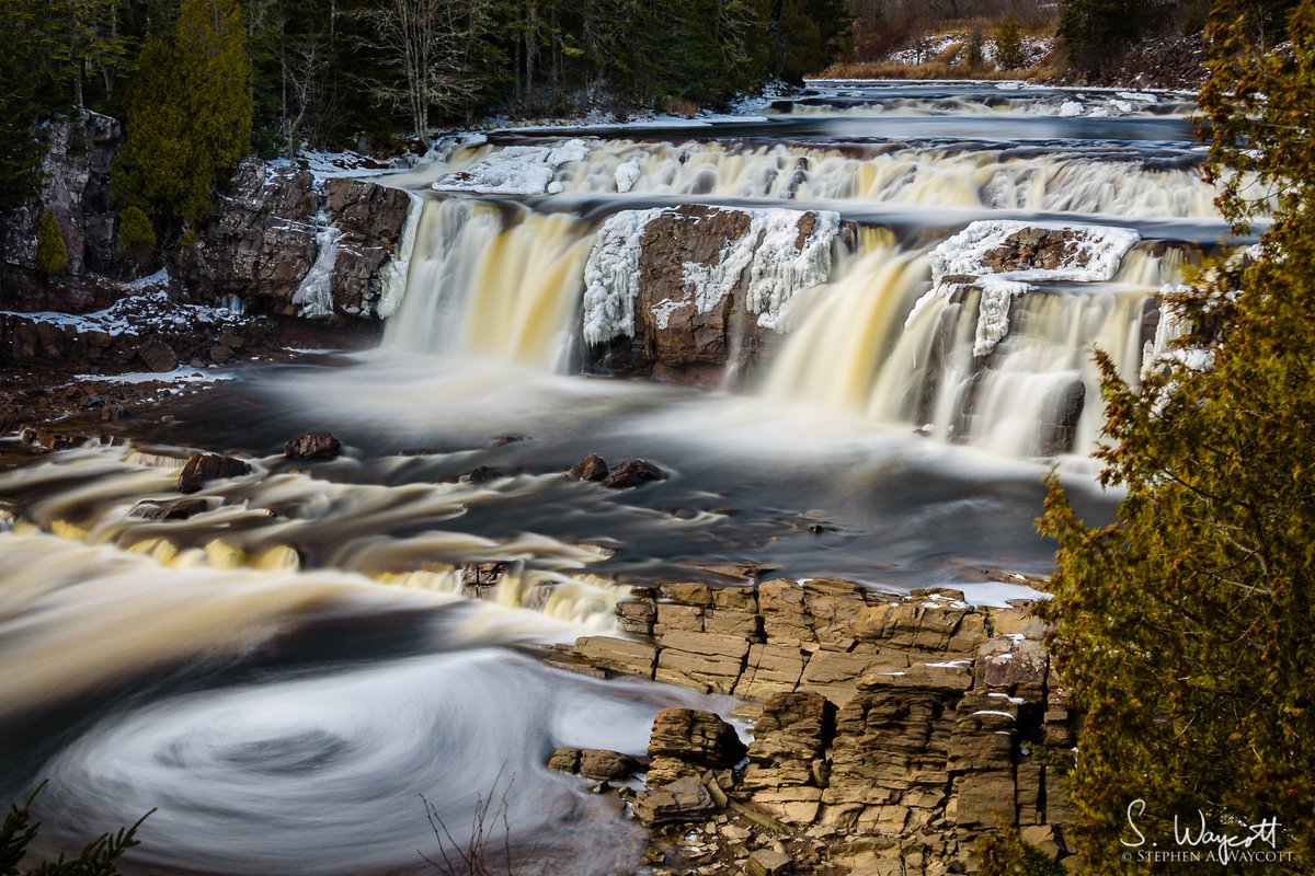 @StormHourMark Beautiful Lepreau Falls in southwestern #NewBrunswick, Canada

#StormHour #ThePhotoHour #ThemeOfTheWeek