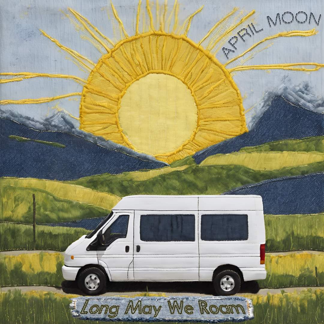 'Long May We Roam' will be out May 21 and we can't wait to share our new song! Pre-save: push.fm/ps/jaavotxu #presave #altcountry #countrymusic #countrymusicuk #vanlife #campervan #ontheroad