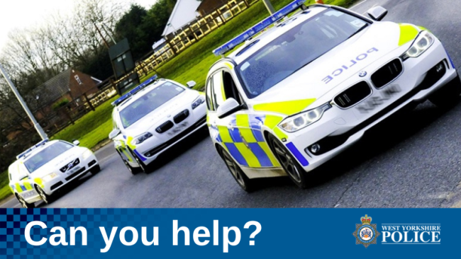 Appeal Following Serious Road Traffic Collision, Wakefield westyorkshire.police.uk/news-appeals/a… #LocalToOssett #westyorkshire