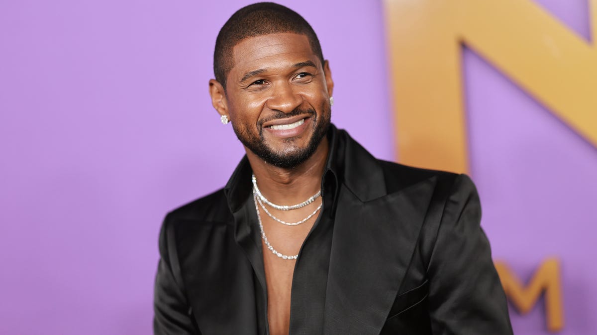 This Marvel Hero ‘Can’t Blame’ His Wife For Wanting Usher as a 'Hall Pass' dlvr.it/T6tTyn