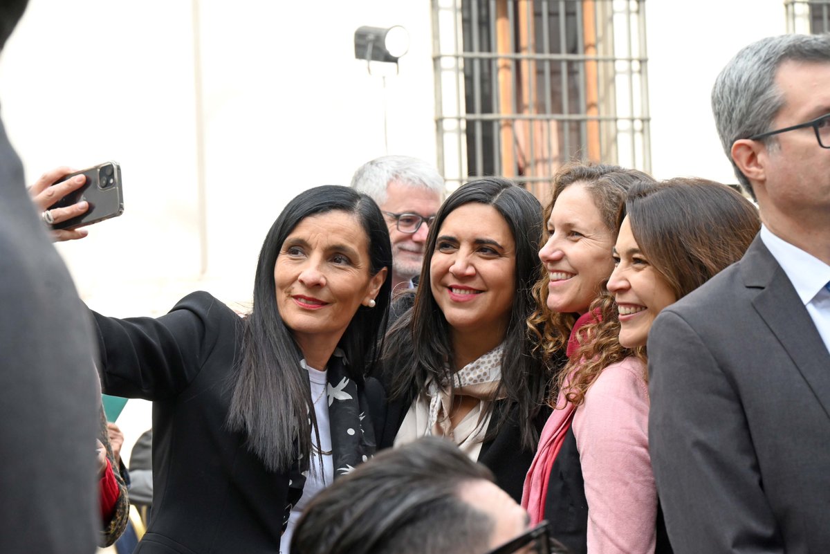 Corfo tweet media