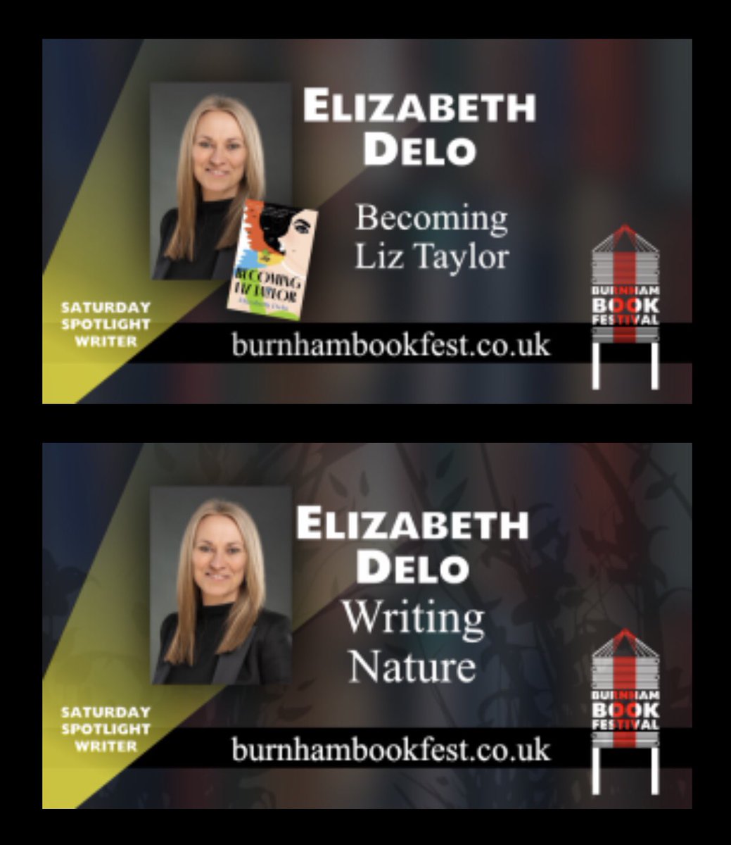 Elizabeth Delo tweet media