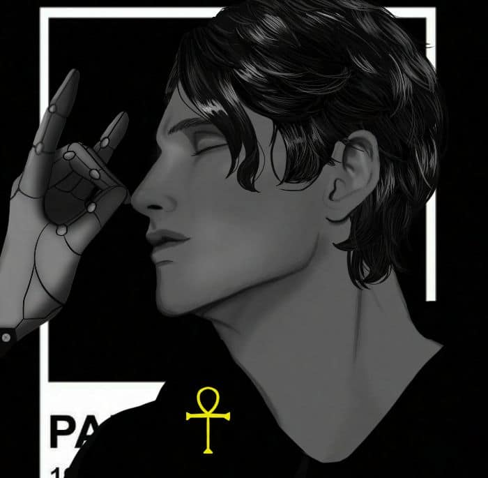 iguanaartistica's tweet photo. dibujo de mi oc anubis
queria probar nuevamente este estilo,ya que los antiguos salieron muy mal
#drawing #oc #phantom #dibujodigital #veilreference https://t.co/ss4CE0SZva
