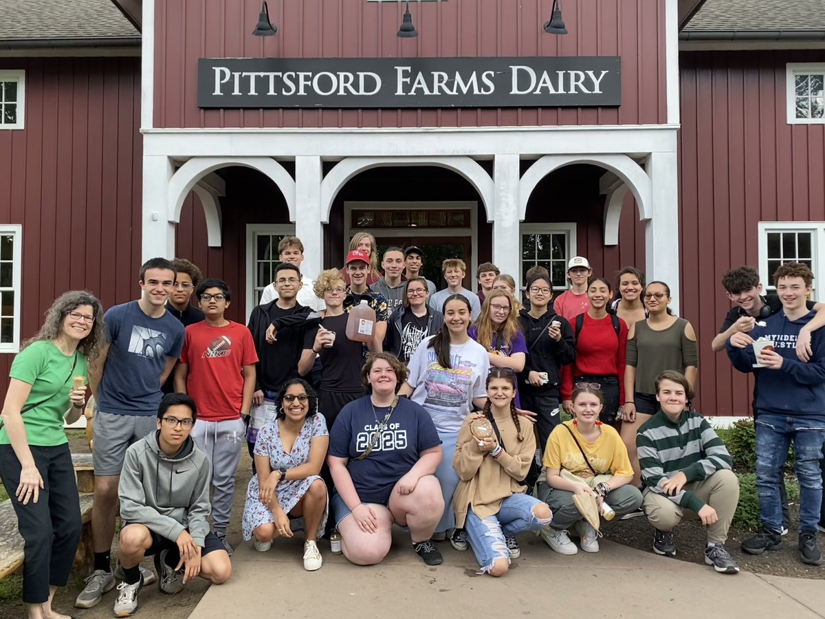 Laura FitzGerald tweet media