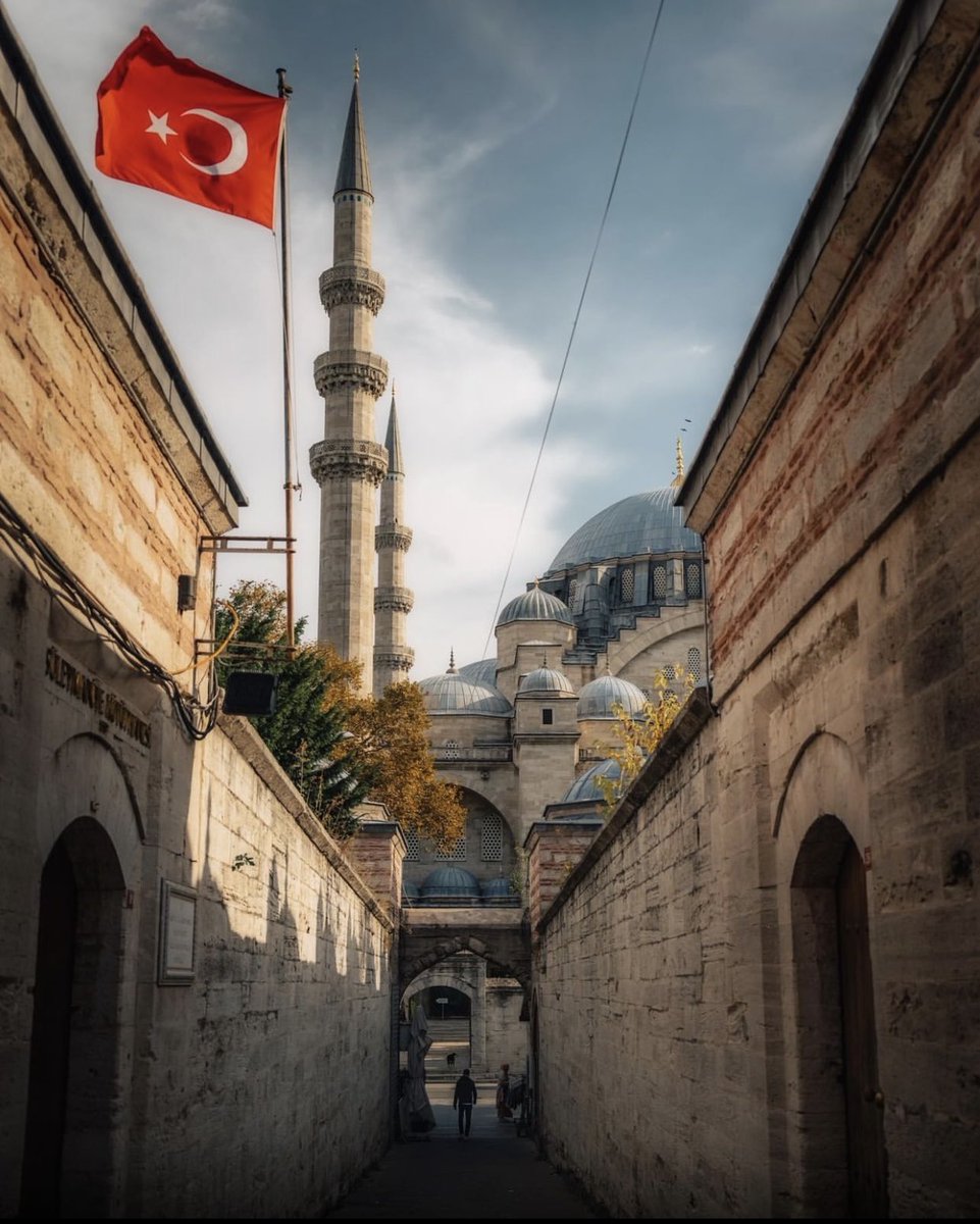 Istanbul, Turkey 🇹🇷
📸: leemumfordphotography