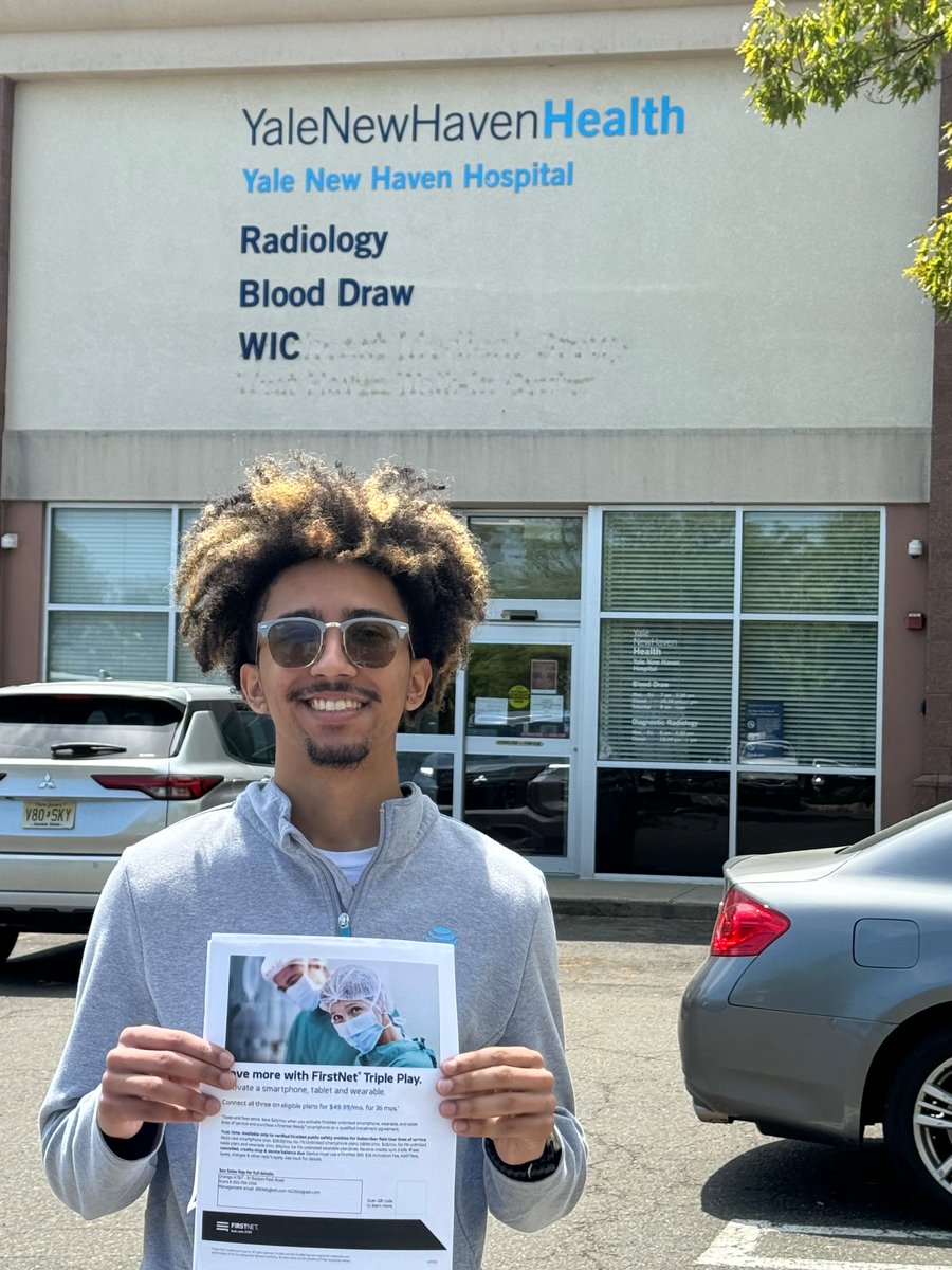 Nicholas Colon (@nicholascolon19) on Twitter photo Gabe out today spreading the word about AT&Ts FirstNet triple play offer. <a href="/ChrisAcerra/">Chris Acerra</a> <a href="/firas_smadi/">Firas Smadi</a> @attnewengland Gabe out today spreading the word about AT&Ts FirstNet triple play offer. <a href="/ChrisAcerra/">Chris Acerra</a> <a href="/firas_smadi/">Firas Smadi</a> @attnewengland