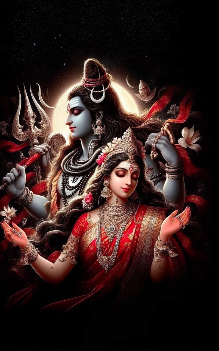 शिव के चरणों में है मिलते
सारे तीरथ चारों धाम

करनी का सुख तेरे हाथों
शिव के हाथों में परिणाम।

🔱 मेरे महादेव 🔱