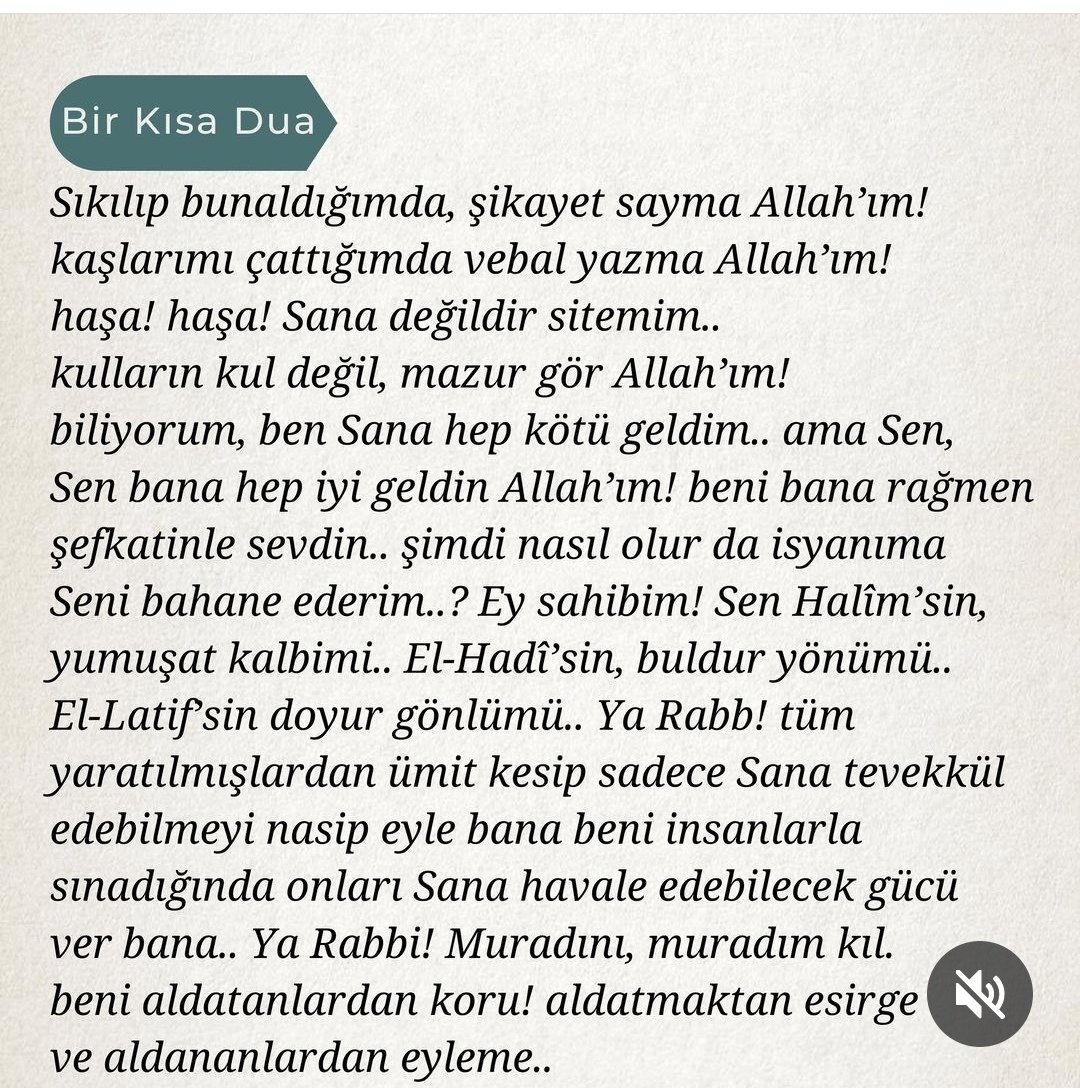 Hayırlı geceler...
Yarın güzel haberler alalım dostlar 🙏🏽🌺🍀
#geceyedua