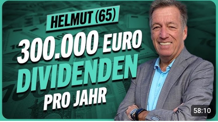 Merz: „Das Bürgergeld ist ein Bedingungsloses Grundeinkommen.“

Helmut: