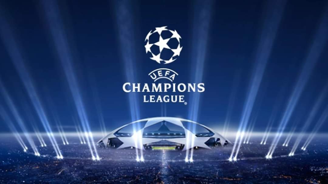 We are Champions league UTV