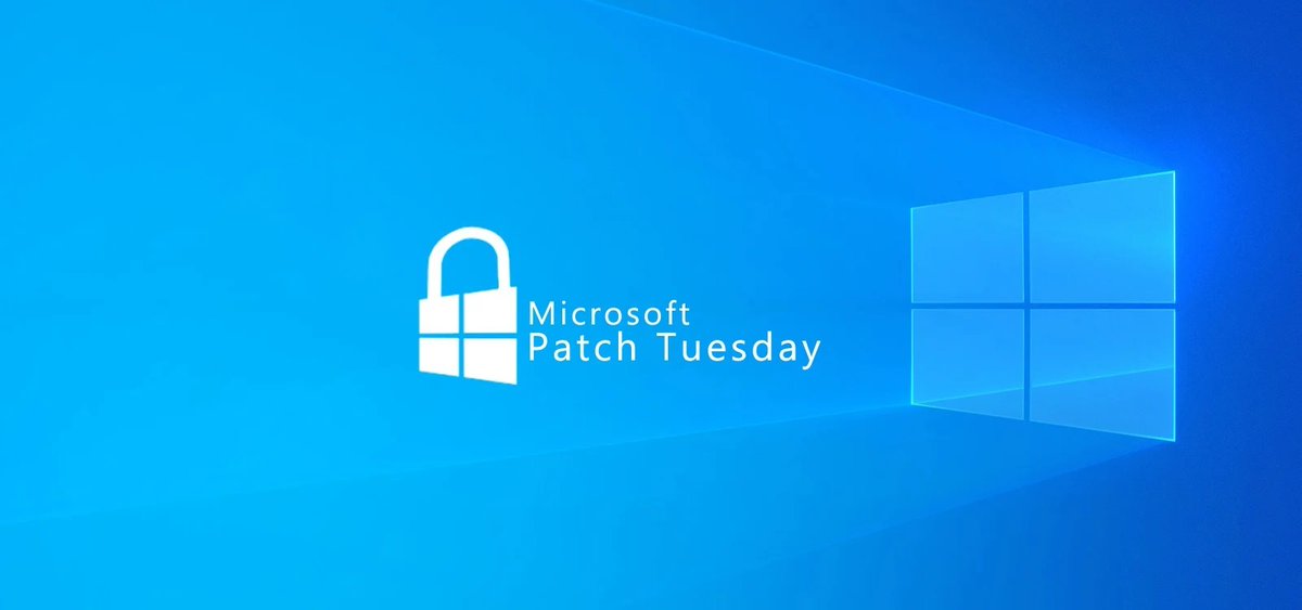 validtechnology's tweet image. Microsoft May 2024 Patch Tuesday fixes 3 zero-days, 61 flaws

It&apos;s Patch Tuesday in the US today! Valid Technologies SSA customers, we&apos;ve got you covered!

tinyurl.com/44f5huht

#patchtuesday #windowsupdates #0day #zeroday #vulnerabilities #vulnerability #validtechnologies