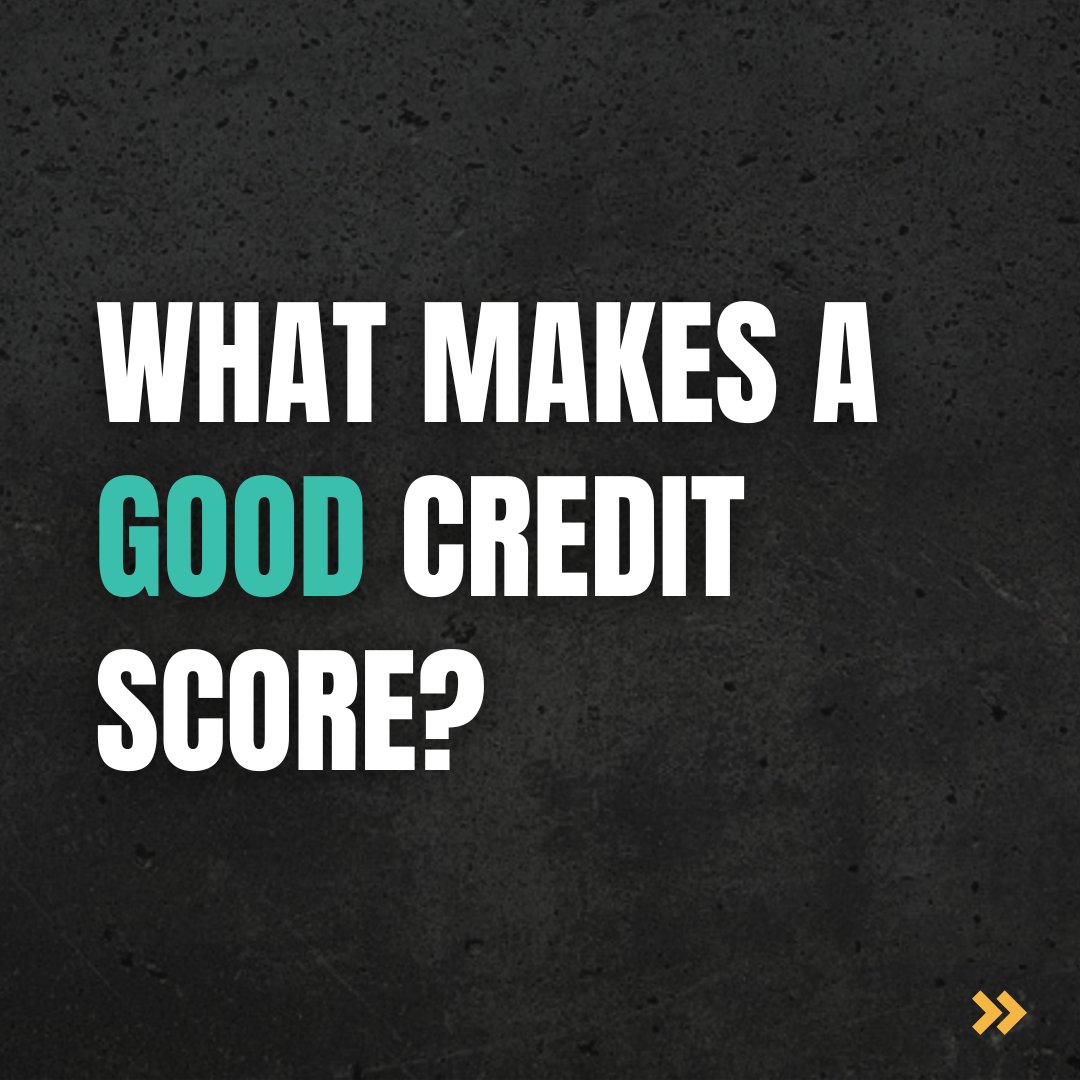 A good credit score opens doors to and even credit cards with better perks. Today, let's break down what it takes to get there... 💳 

#finanicallyfit #financialfitness #moneycoach #financialcoach #creditscores #credit #goodcredit