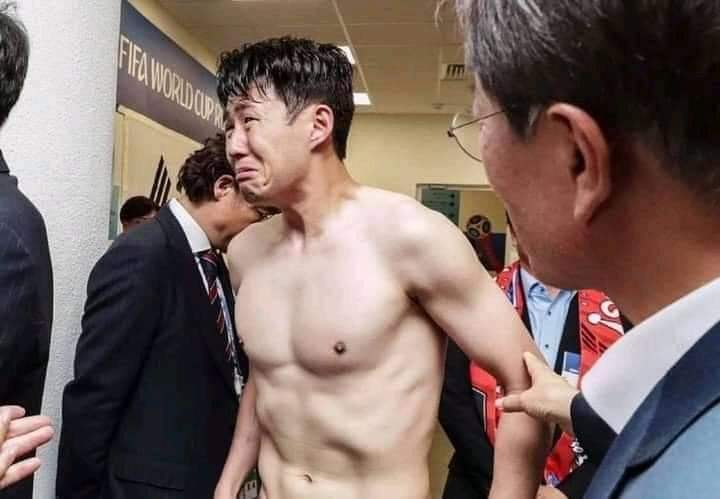 Son after promising to deliver for Arsenal