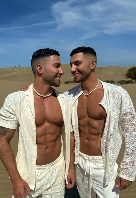 Gran Canaria was amazing. We have had the best time ever. Who was there too? https://t.co/7IPdb7MiXs<a href="/tag/fitness"class="tags"><span>#fitness</span></a>