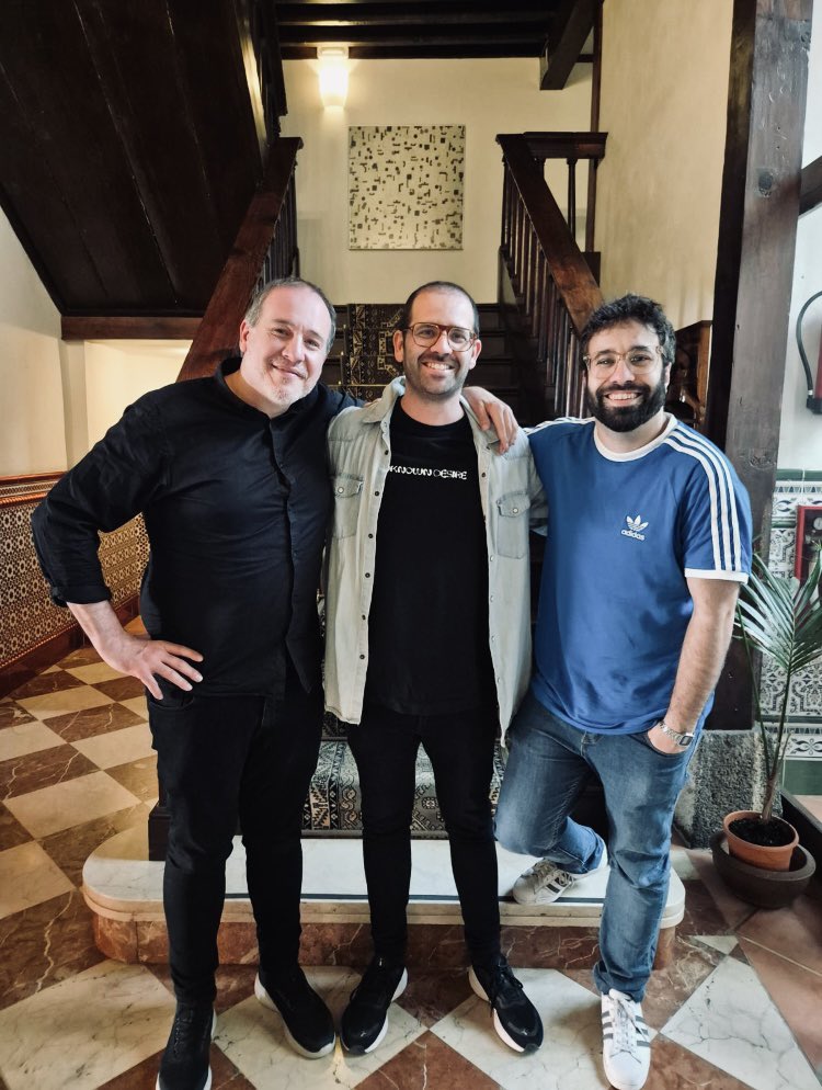 Eladio Torres tweet media