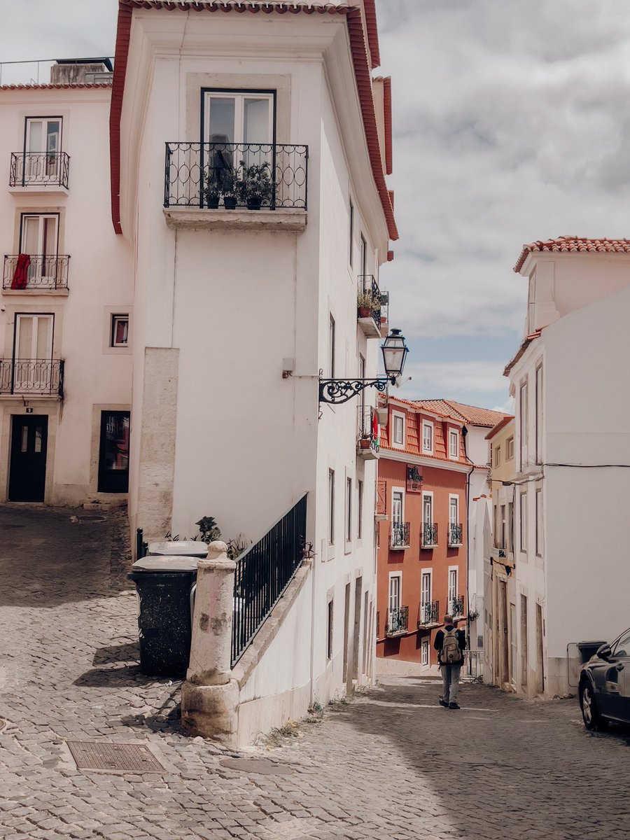 Beautiful #Lisbon from my lens 📸,
Which one is your fave?😊

1️⃣ Rua da Bica de Duarte Belo
2️⃣ Calçada de Sant’Ana
3️⃣ Belém Tower
4️⃣ Alfama

#HeartFailure2024