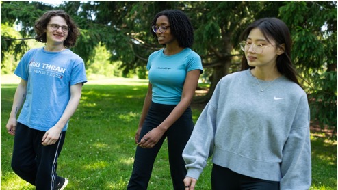 Gund Institute for Environment (@gundinstitute) on Twitter photo 🚨#Postdoc opportunity! #UVM's Gund Institute and Vermont Complex Systems Center seek a postdoctoral fellow to study how nature affects mental health. This research includes spatial analysis and wearable tech.
Read about it here:  go.uvm.edu/g4wly
📷Deadline is June 13! 🚨#Postdoc opportunity! #UVM's Gund Institute and Vermont Complex Systems Center seek a postdoctoral fellow to study how nature affects mental health. This research includes spatial analysis and wearable tech.
Read about it here:  go.uvm.edu/g4wly
📷Deadline is June 13!