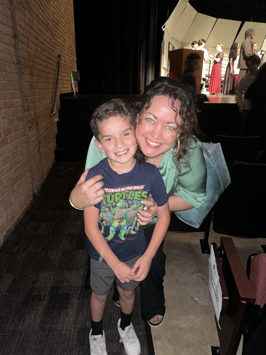 Julie Long, M. Ed. tweet media