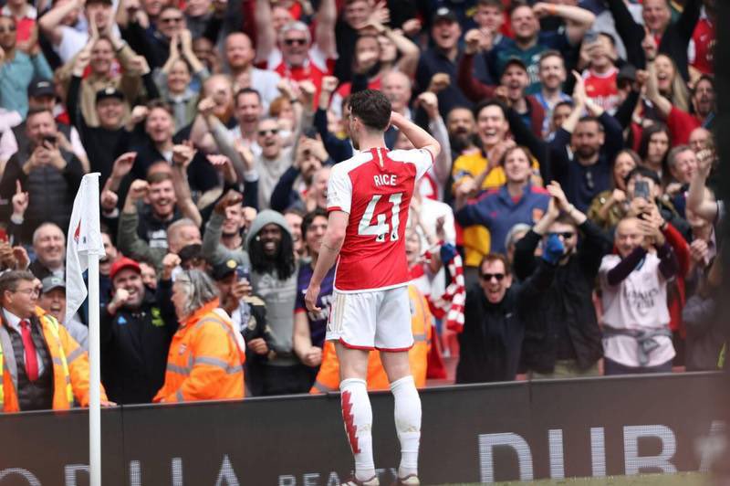 PunchDrunkAFC's tweet image. What a season it has been for Arsenal. We are knocking on the door, eventually it will open. 

Couldn’t be more proud of this group of boys! Let’s end the season as strong as possible (you never know), sign 2-3 more world class players and our time WILL come! 

I’m Arsenal till I…