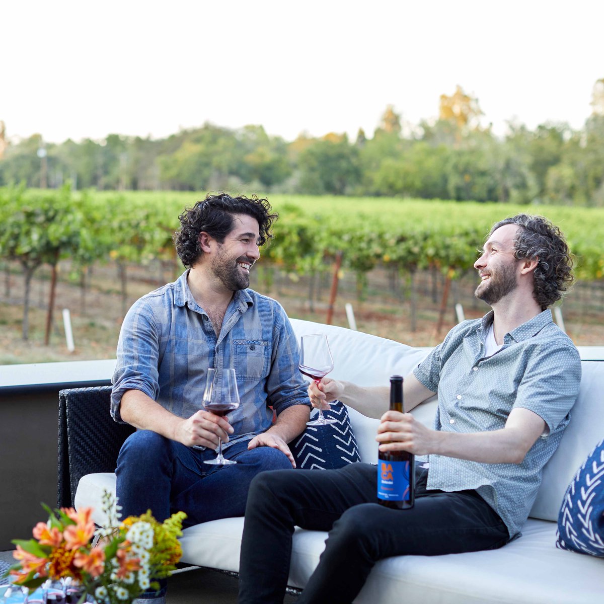 BACA Wines tweet media