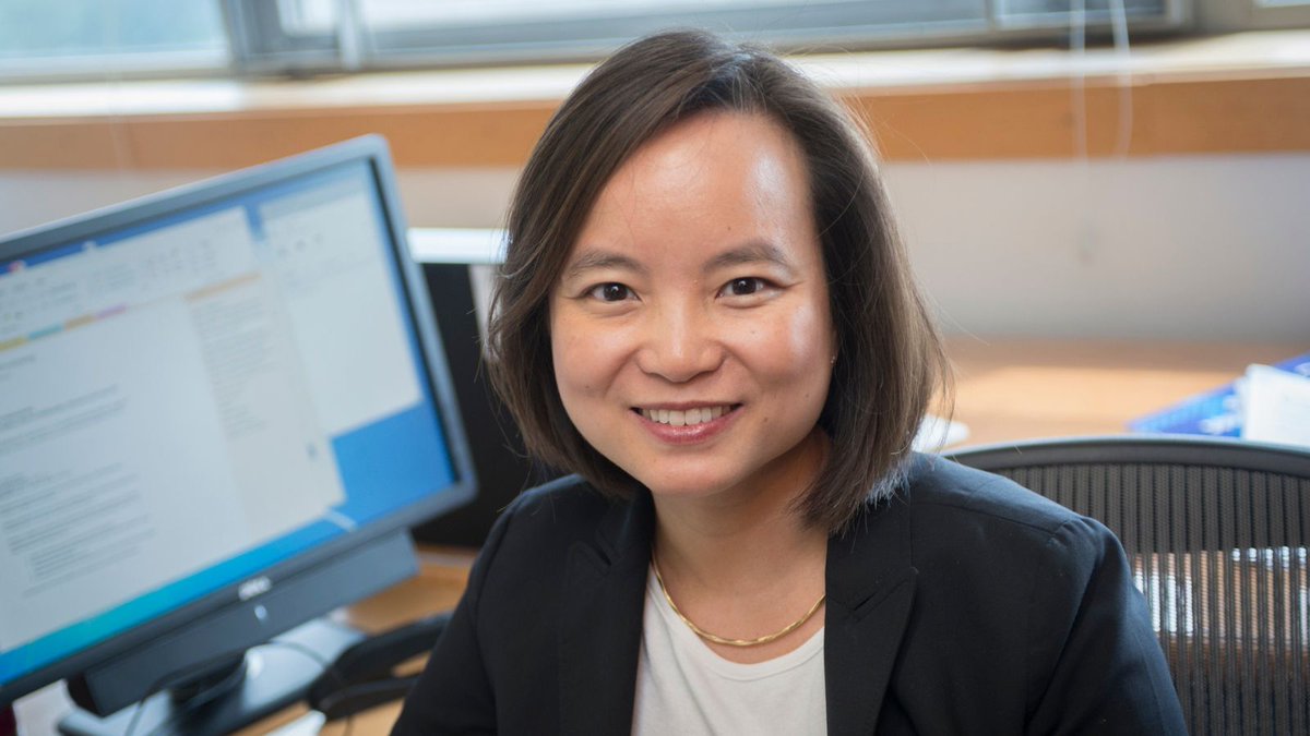 Iowa Law professor June Tai gave a series of presentations at the @TheAALS Clinical Conference. Her presentations discussed case rounds, supervision strategies, and her forthcoming article. She also hosted a workshop for AAPI clinicians. ow.ly/TmuL50RyKXF