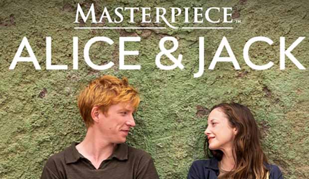 Victor Levin ('Alice and Jack' creator) on the limited series' message: 'Love is something worth fighting for' [Exclusive Video Interview] goldderby.com/feature/victor…