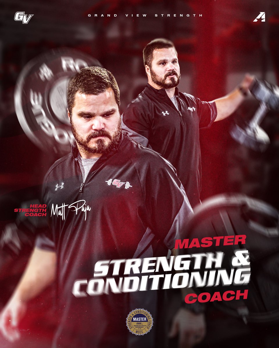 Viking Athletics tweet media