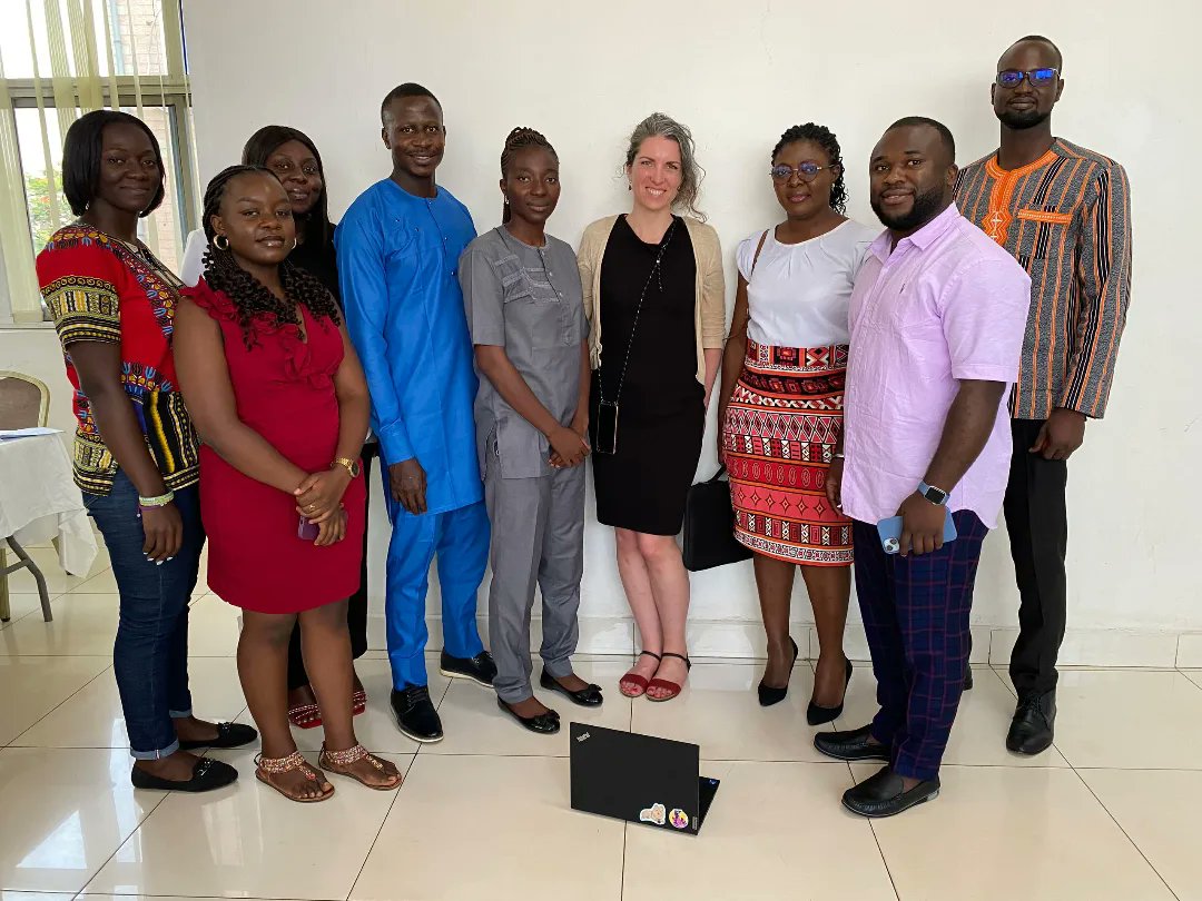 Last week workshop on Youth's Perspectives and Needs in CSE with #KITroyaltropicalinstitute and #SOSJeunesseetdefi

#srhr #youthsperspectives
#OHISD #CSE #adolescenthealth