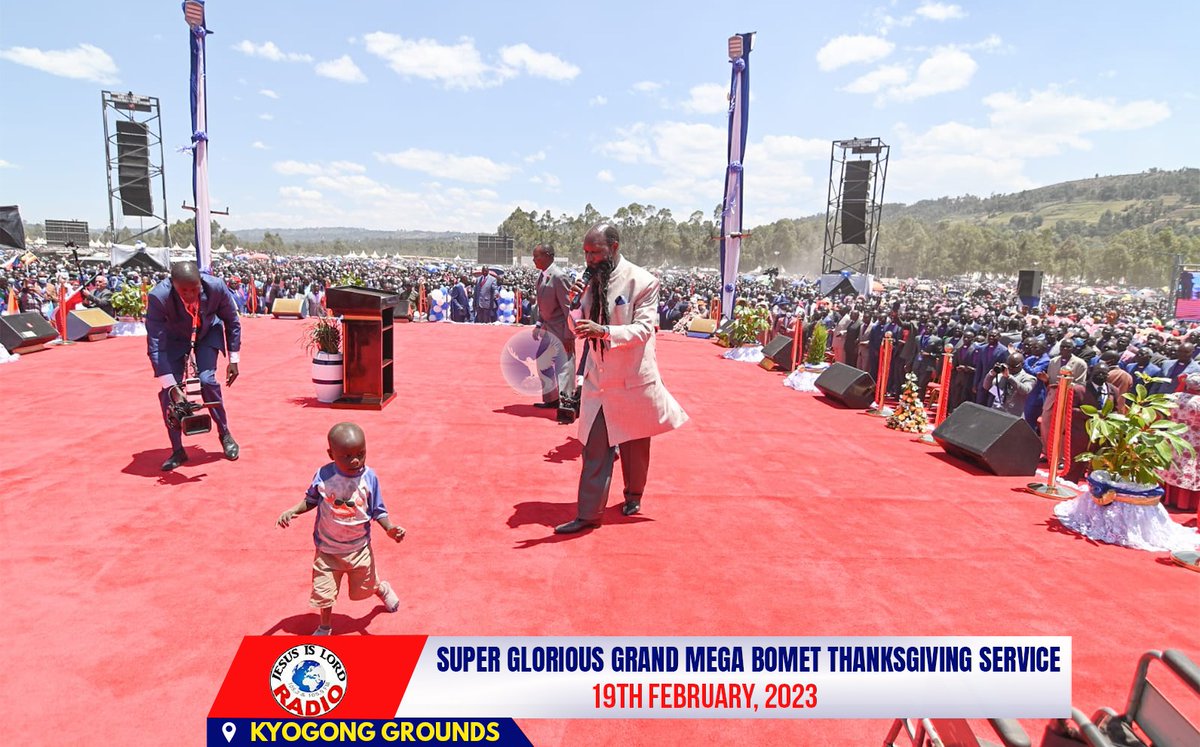 #JesusIsComing, God also testified to it by signs, wonders and various miracles, and by gifts of the Holy Spirit distributed according to his will. Hebrews 2:4