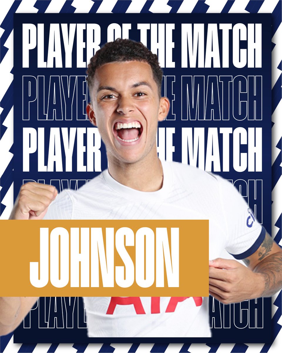 The highest rated player is Johnson with a rating of 7.70! Do you agree?