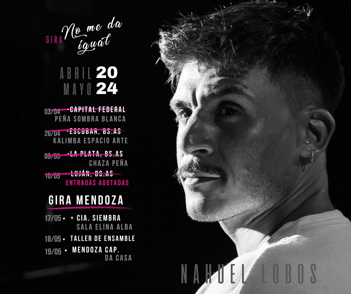 Gira Mendoza