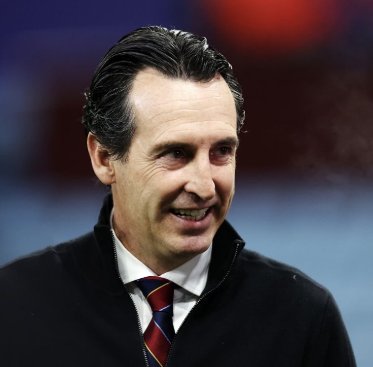 Aston Villa; Tottenham'ın, Manchester City'ye yenilmesiyle birlikte ligi dördüncü sırada bitirmeyi garantiledi. 📌 Unai Emery, Şampiyonlar Ligi'nde beklenmedik bir sonuca imza atabilir mi? 🤔