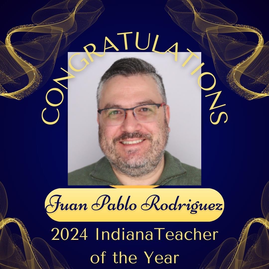 Butler U – College of Liberal Arts & Sciences tweet media